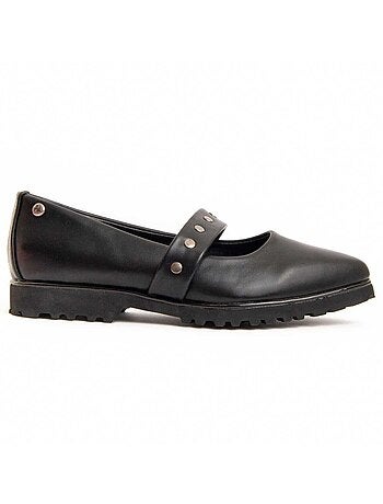 Mocassino Materiale Sintetico Montevita