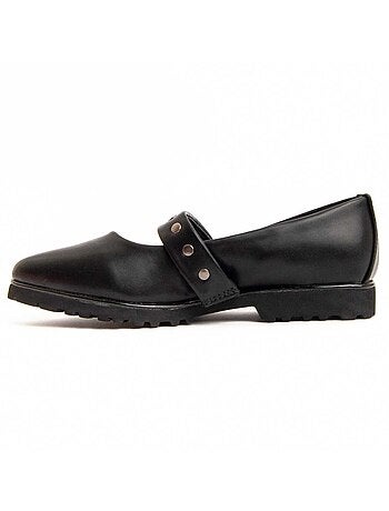 Mocassino Materiale Sintetico Montevita