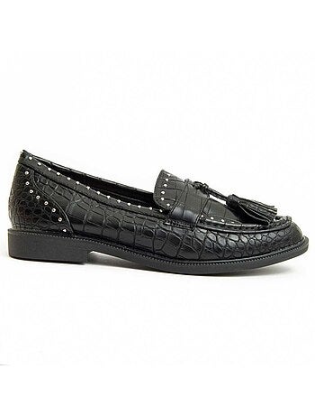 Mocassino Materiale Sintetico Montevita