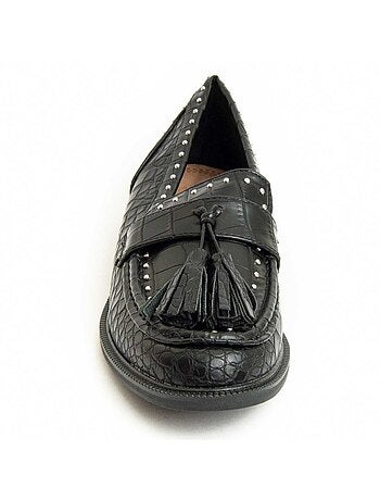 Mocassino Materiale Sintetico Montevita