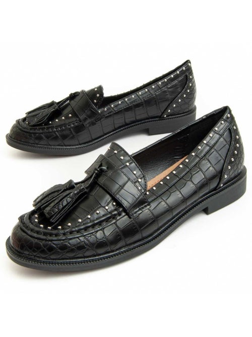 Mocassino Materiale Sintetico Montevita - Kiabi