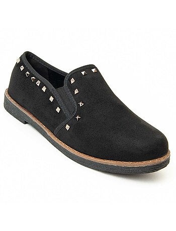 Mocassino Materiale Sintetico Montevita