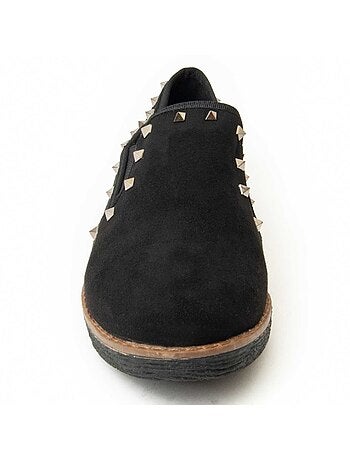 Mocassino Materiale Sintetico Montevita