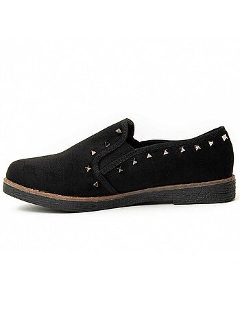 Mocassino Materiale Sintetico Montevita