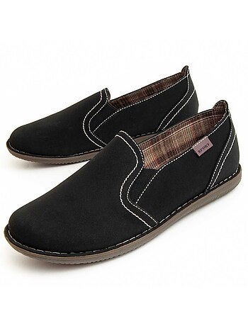 Mocassino Materiale Sintetico Montevita