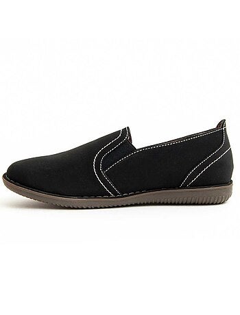 Mocassino Materiale Sintetico Montevita