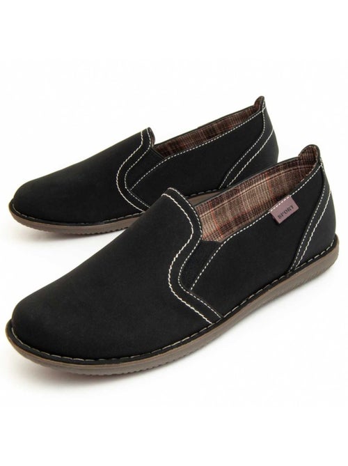 Mocassino Materiale Sintetico Montevita - Kiabi