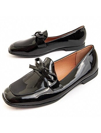 Mocassino Materiale Sintetico Montevita
