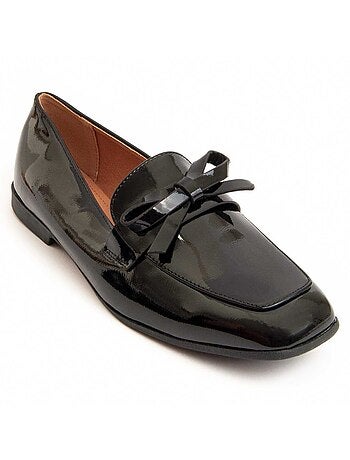 Mocassino Materiale Sintetico Montevita