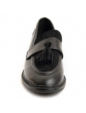 Mocassino Materiale Sintetico Montevita