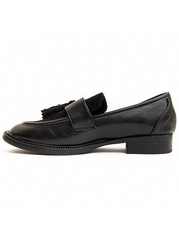 Mocassino Materiale Sintetico Montevita