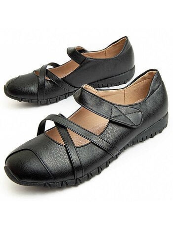 Mocassino Materiale Sintetico Montevita