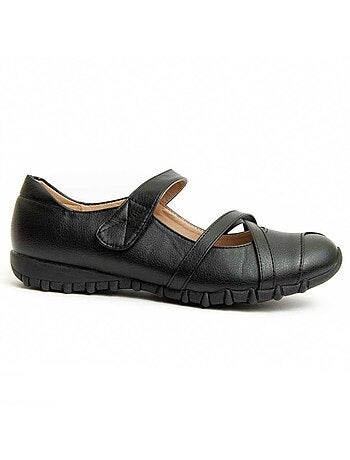 Mocassino Materiale Sintetico Montevita