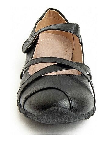Mocassino Materiale Sintetico Montevita