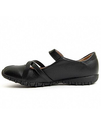 Mocassino Materiale Sintetico Montevita