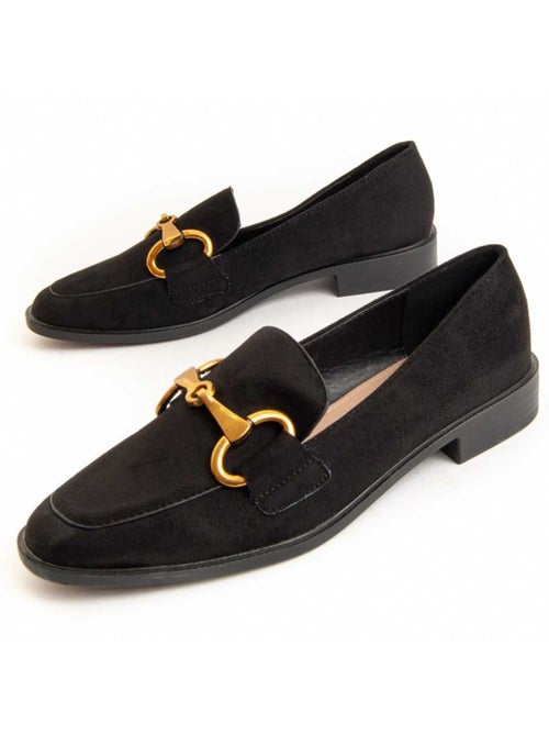 Mocassino Materiale Sintetico Montevita - Kiabi Mocassino Materiale Sintetico Montevita - Kiabi