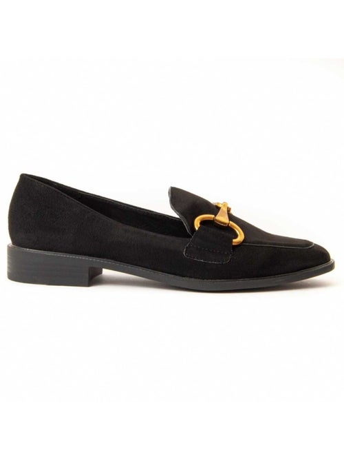 Mocassino Materiale Sintetico Montevita - Kiabi Mocassino Materiale Sintetico Montevita - Kiabi