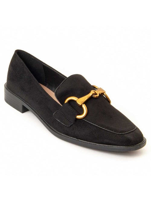 Mocassino Materiale Sintetico Montevita - Kiabi Mocassino Materiale Sintetico Montevita - Kiabi