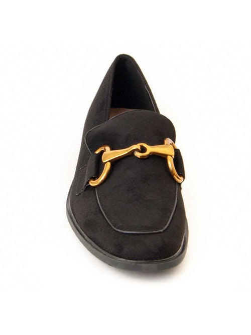 Mocassino Materiale Sintetico Montevita - Kiabi Mocassino Materiale Sintetico Montevita - Kiabi