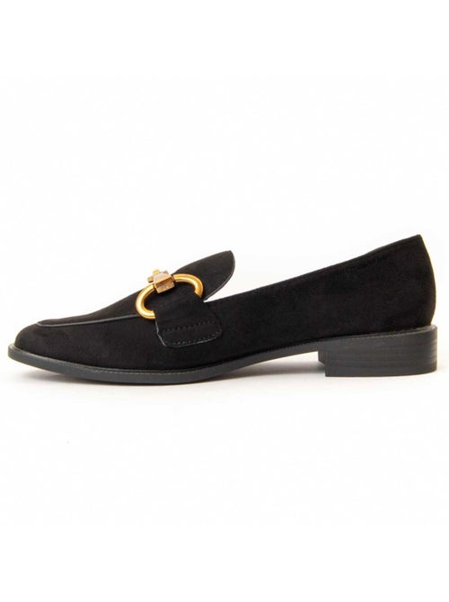 Mocassino Materiale Sintetico Montevita - Kiabi Mocassino Materiale Sintetico Montevita - Kiabi