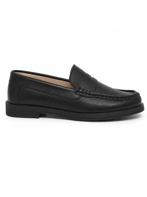 Mocassino materiale sintetico montevita - Kiabi Mocassino materiale sintetico montevita - Kiabi