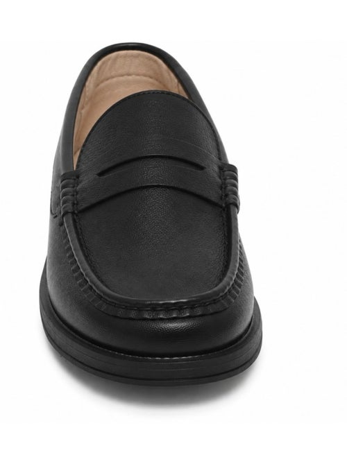 Mocassino materiale sintetico montevita - Kiabi Mocassino materiale sintetico montevita - Kiabi
