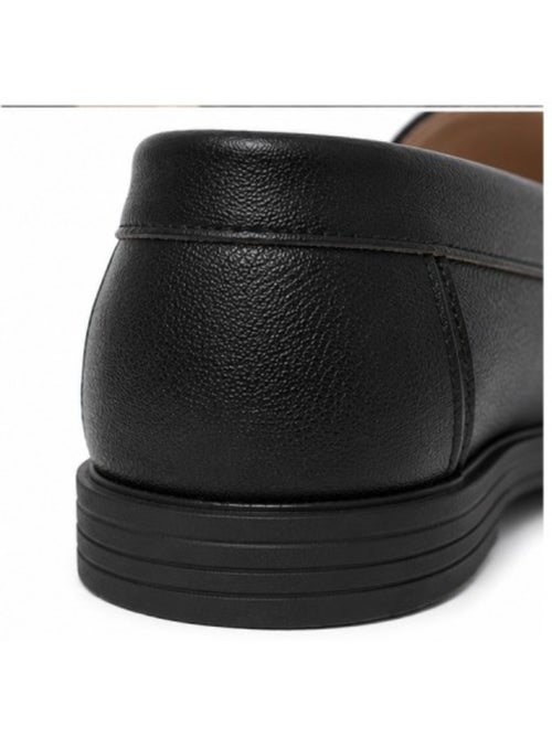 Mocassino materiale sintetico montevita - Kiabi Mocassino materiale sintetico montevita - Kiabi