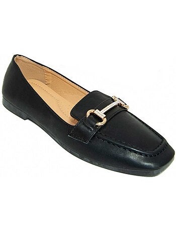 Mocassino Materiale Sintetico Montevita