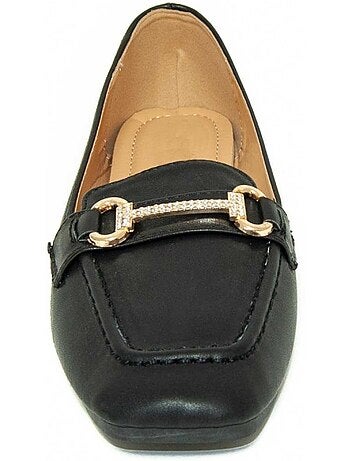 Mocassino Materiale Sintetico Montevita