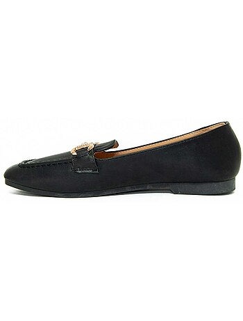 Mocassino Materiale Sintetico Montevita