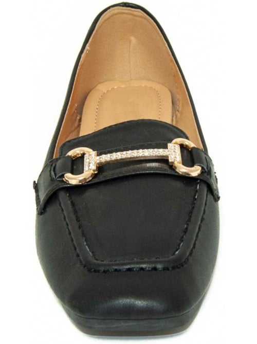 Mocassino Materiale Sintetico Montevita - Kiabi Mocassino Materiale Sintetico Montevita - Kiabi
