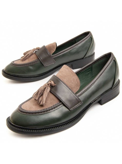 Mocassino Materiale Sintetico Montevita - Kiabi