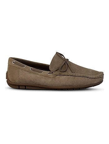 Mocassino slip-on Kebello