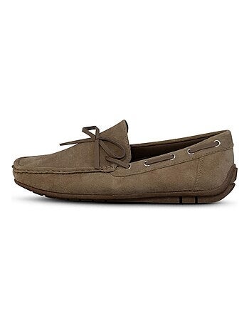 Mocassino slip-on Kebello