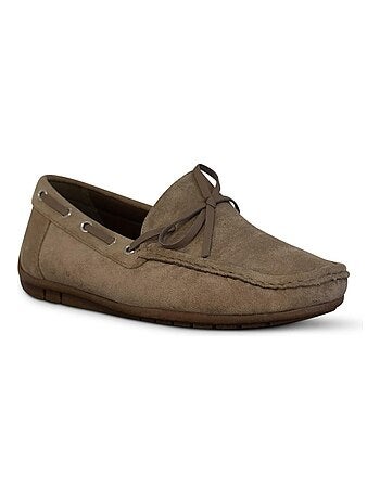 Mocassino slip-on Kebello