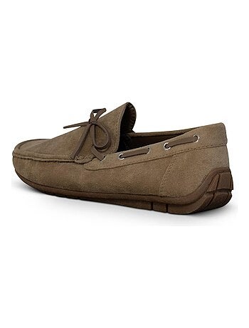 Mocassino slip-on Kebello