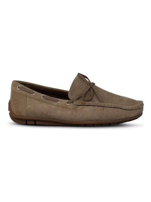 Mocassino slip-on Kebello - Kiabi