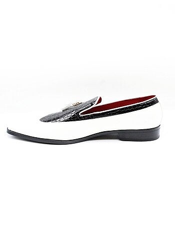Mocassino slip-on Kebello