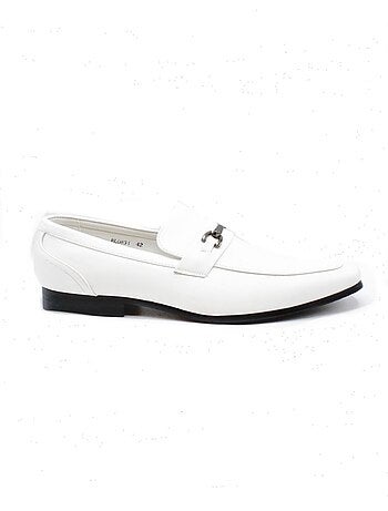 Mocassino slip-on Kebello