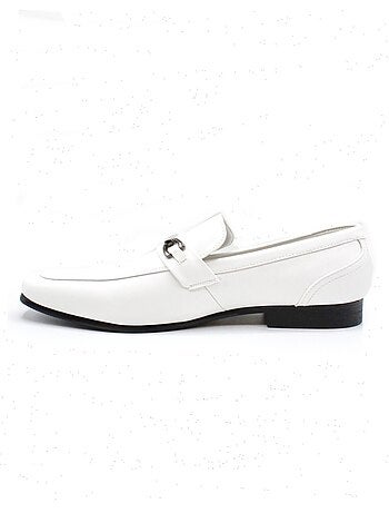 Mocassino slip-on Kebello