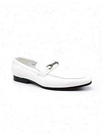 Mocassino slip-on Kebello