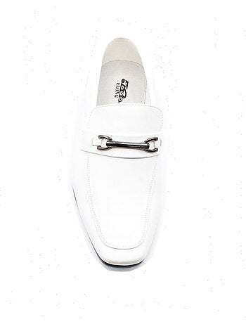Mocassino slip-on Kebello