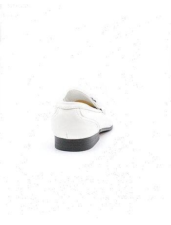 Mocassino slip-on Kebello