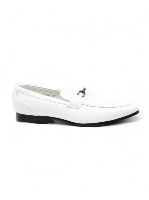 Mocassino slip-on Kebello - Kiabi