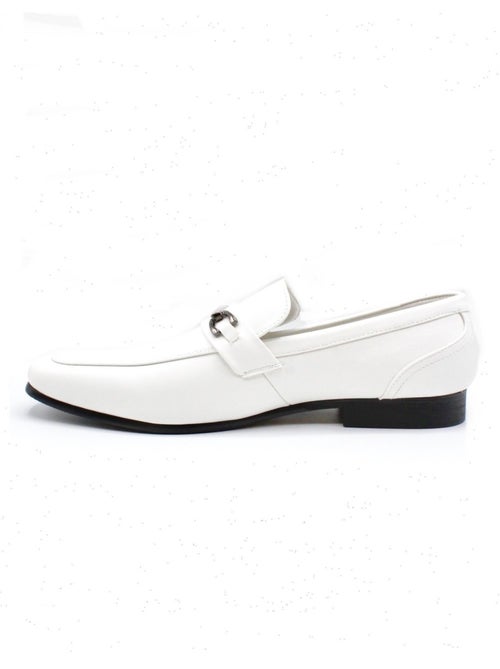 Mocassino slip-on Kebello - Kiabi