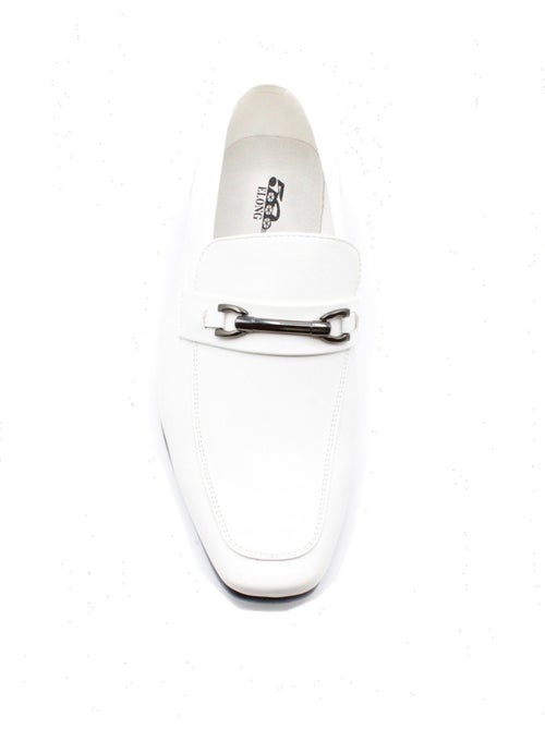 Mocassino slip-on Kebello - Kiabi