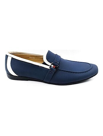 Mocassino slip-on Kebello