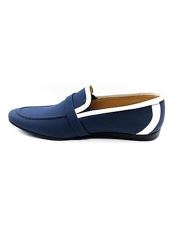 Mocassino slip-on Kebello