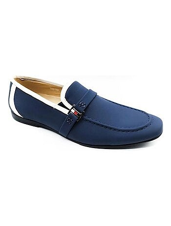 Mocassino slip-on Kebello