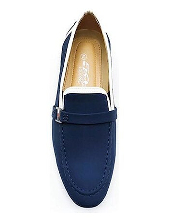 Mocassino slip-on Kebello